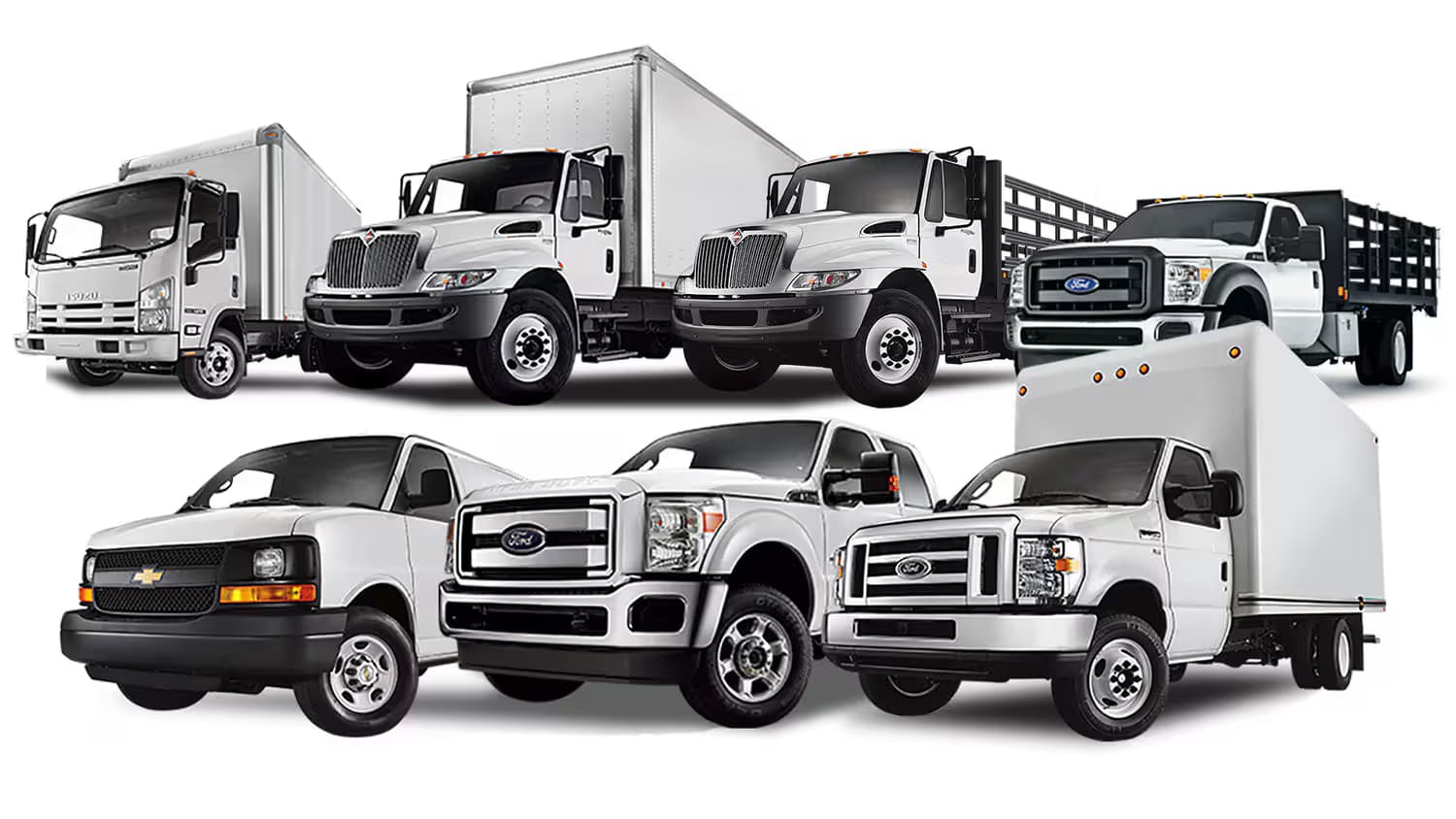 Mastering DIY Moves: Choosing the Right Truck Size and Packing Tips